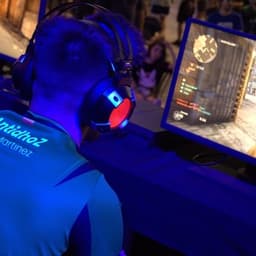 AntidhoZ avatar