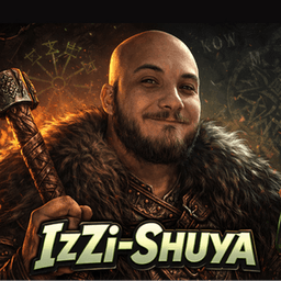 IzZiShuya avatar