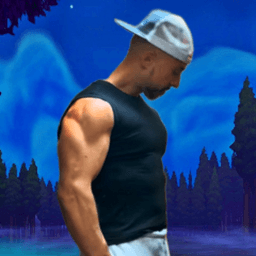 Bornlesszero avatar