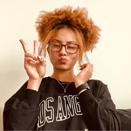 AshleyMFSanders avatar
