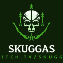 Skuggas avatar
