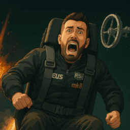 CitizenSpooner avatar