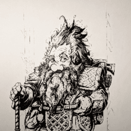 davidnorthart avatar