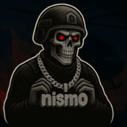nism0w avatar