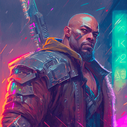 Wyldeblade avatar