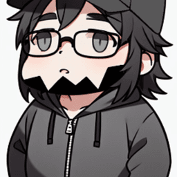 SSRVic avatar