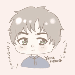 やまねこチャンネル avatar