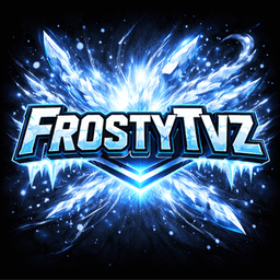 Frostytvz avatar
