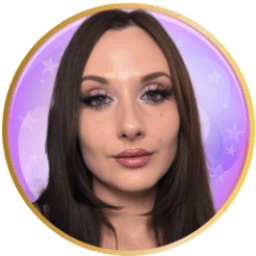 Miss_Danae avatar