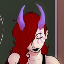hexagonelle avatar