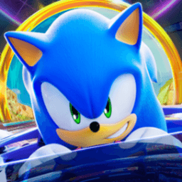 Sonic avatar