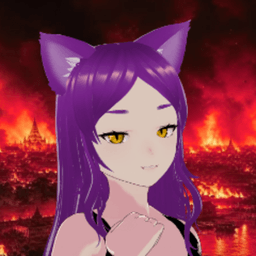 Adafreja avatar