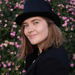 LunaKeller avatar