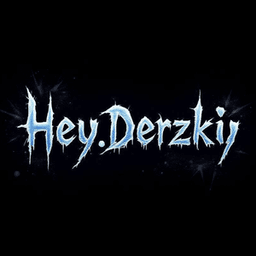 Hey_Derzkiy avatar