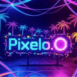 Pixelo_0 avatar