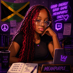 MEANPURPLE avatar