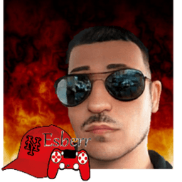 Esberr avatar