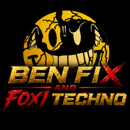 BenFix_and_Foxi_Techno avatar