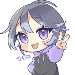 すずやーー avatar
