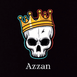Azzan_D7 avatar