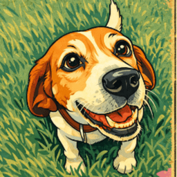 TheRealScoobeagle avatar