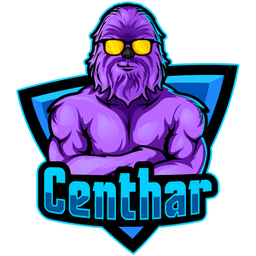 Centhar avatar