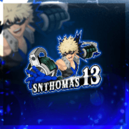 Snthomas13 avatar