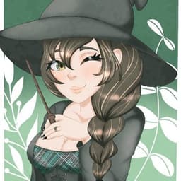 BellaSairWitch avatar