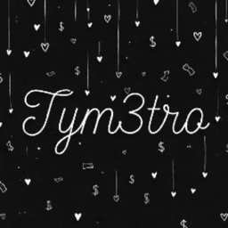 Tym3tro avatar