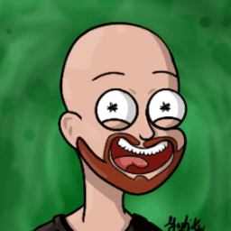 Mocieek avatar