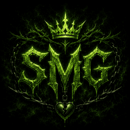 smgcryptic avatar