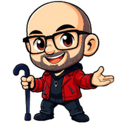 GrandpaGamer79 avatar