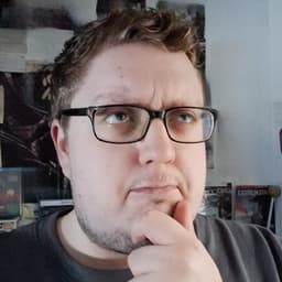 MysteryBlueFox avatar