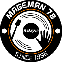 MageMan78 avatar