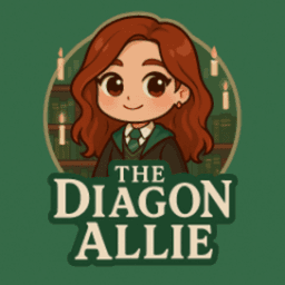 TheDiagonAllie avatar