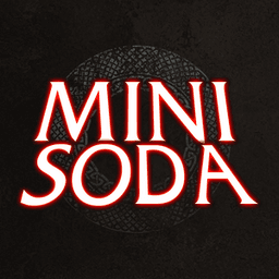 Minisoda avatar