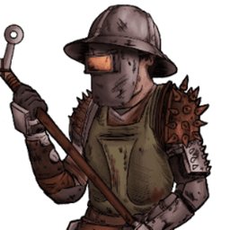 JenkinsMetalMan avatar