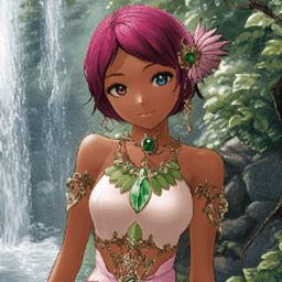 Delshara avatar