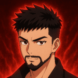Skaarinho avatar