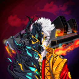 Secriot_McFly avatar