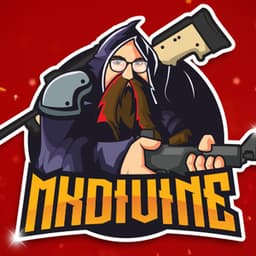 mkdivine avatar
