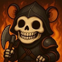 Borgrabia avatar