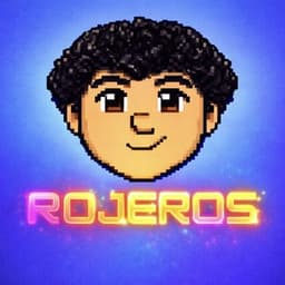 Rojeros avatar