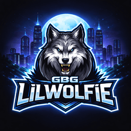 GBGLilWolfie avatar