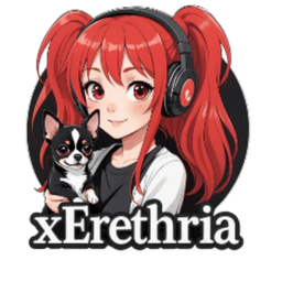 xErethria avatar