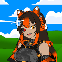 PixelNekoFuchsy avatar