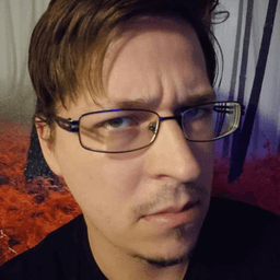 WeirdistBuilds avatar