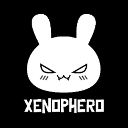 Xenophero avatar