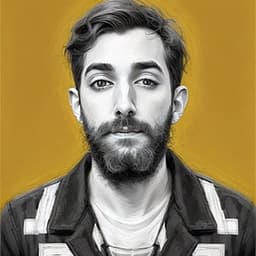 Sullimain avatar