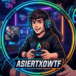 ASIERTXOWTF avatar